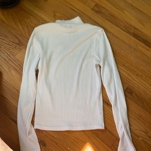 Cotton on long sleeve turtle neck